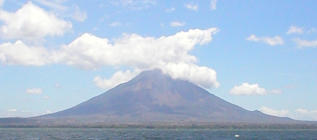Photo №1 of Volcán Concepción
