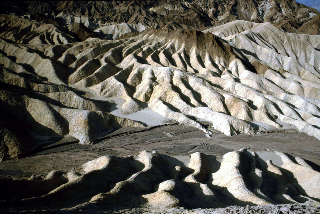 Zabriskie Point