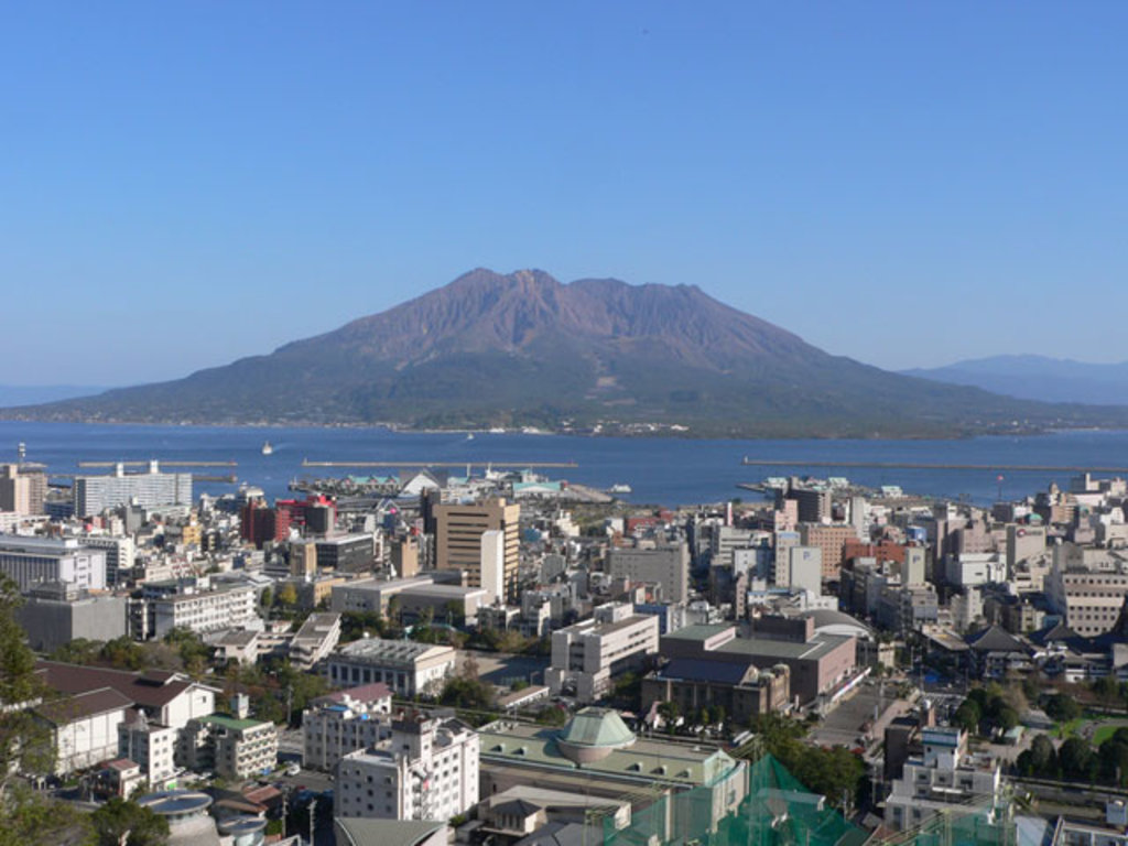 Photo №4 of Sakurajima