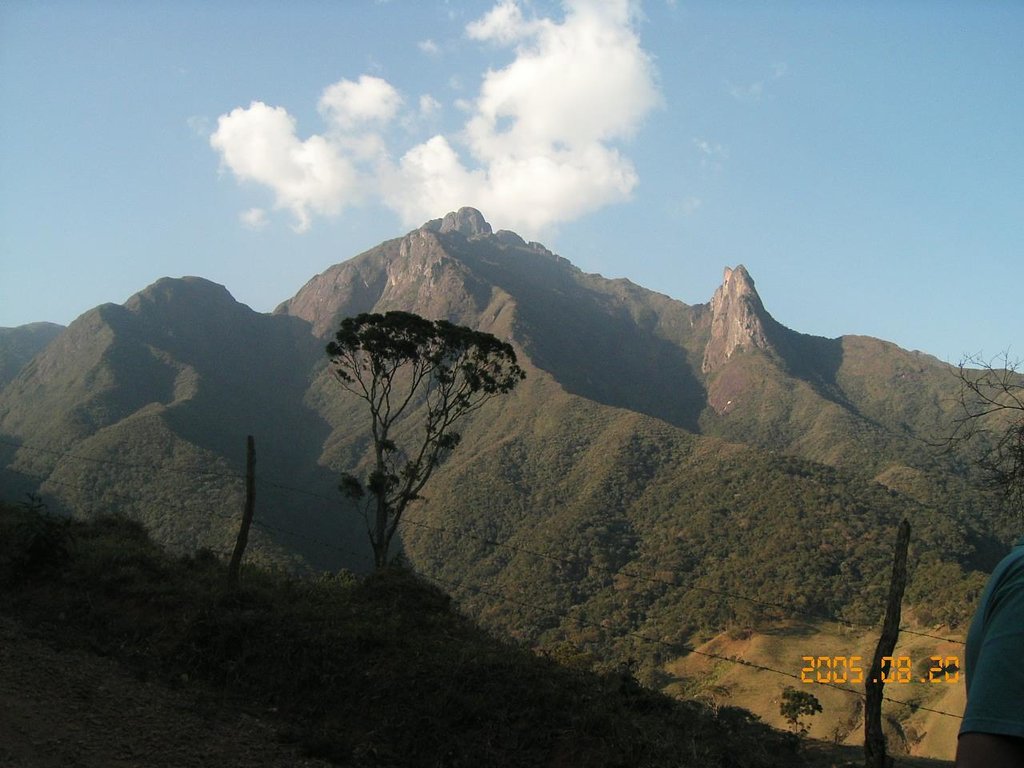 Photo №1 of Pico dos Marins