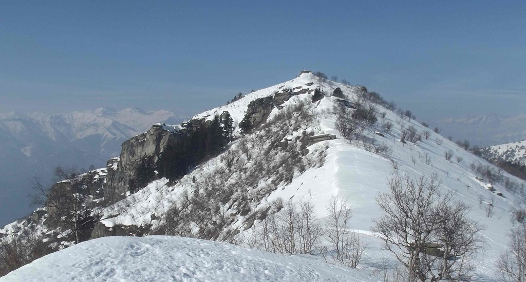 Photo №1 of Monte Roccerè