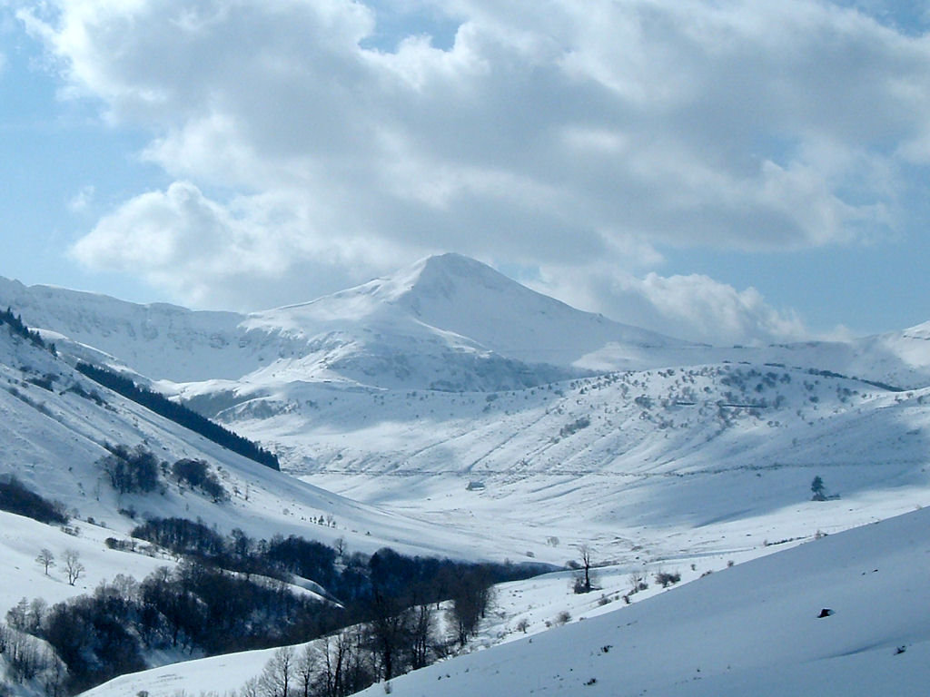Photo №4 of Puy Mary