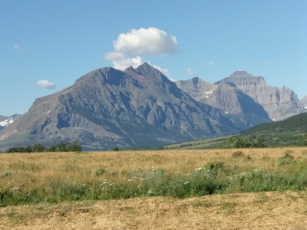 Photo №1 of Red Eagle Mountain