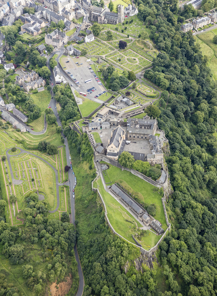 Photo №6 of Stirling Castle