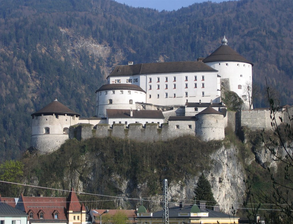 Festung Kufstein