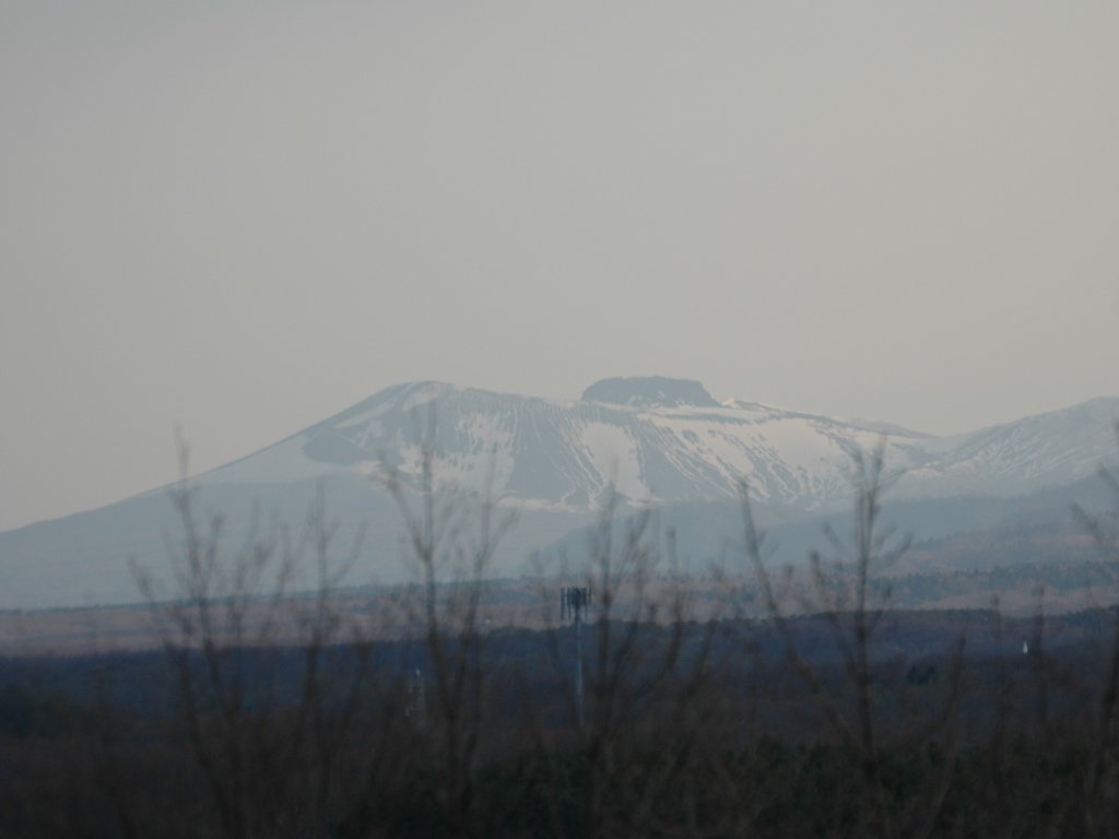 Photo №3 of Mount Tarumae