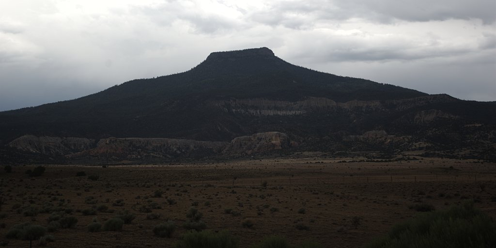 Photo №3 of Cerro Pedernal