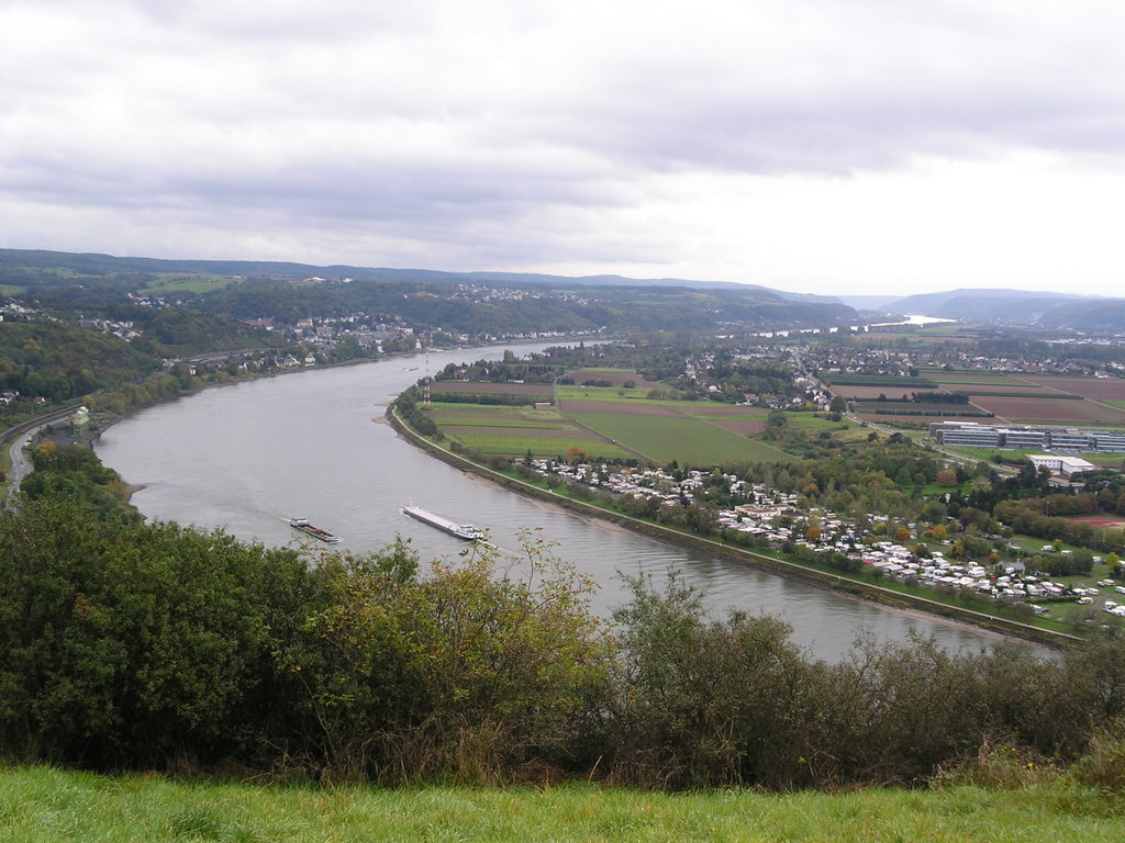 Landkreis Neuwied Mountains