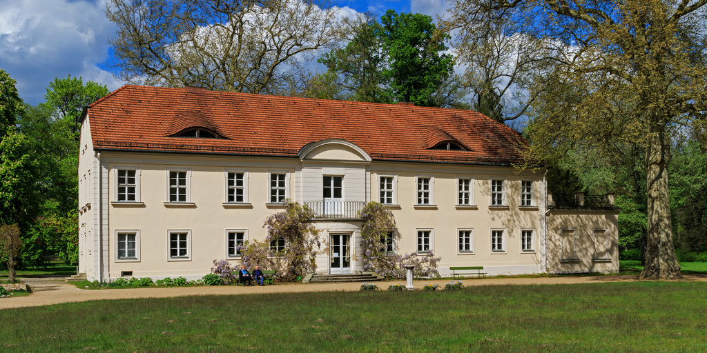 Photo №2 of Schloss Sacrow