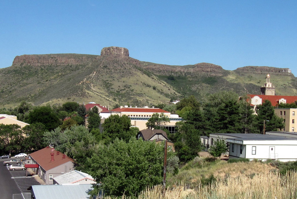 Photo №4 of South Table Mountain