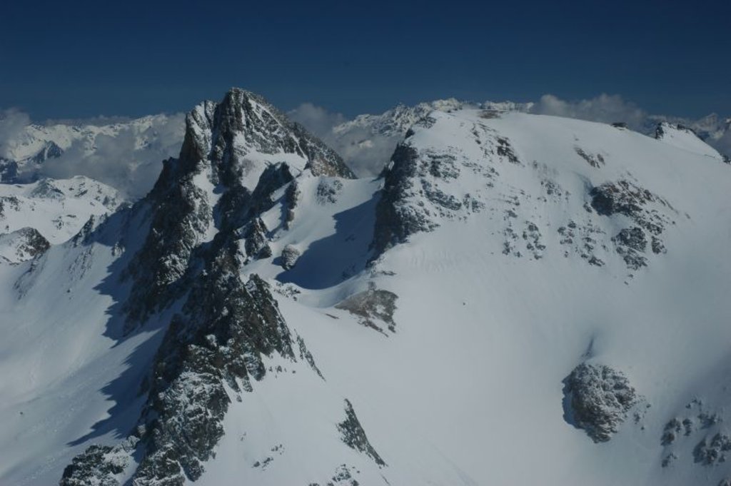 Photo №2 of Mont Thabor