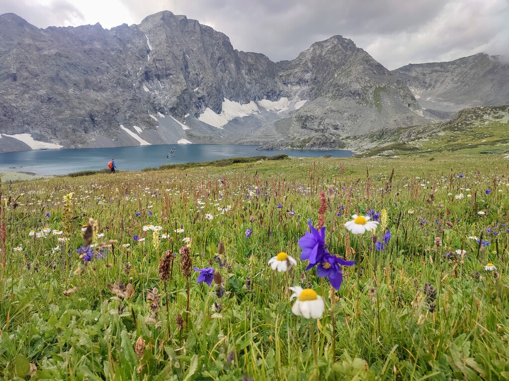 Photo №2 of Alla-askir