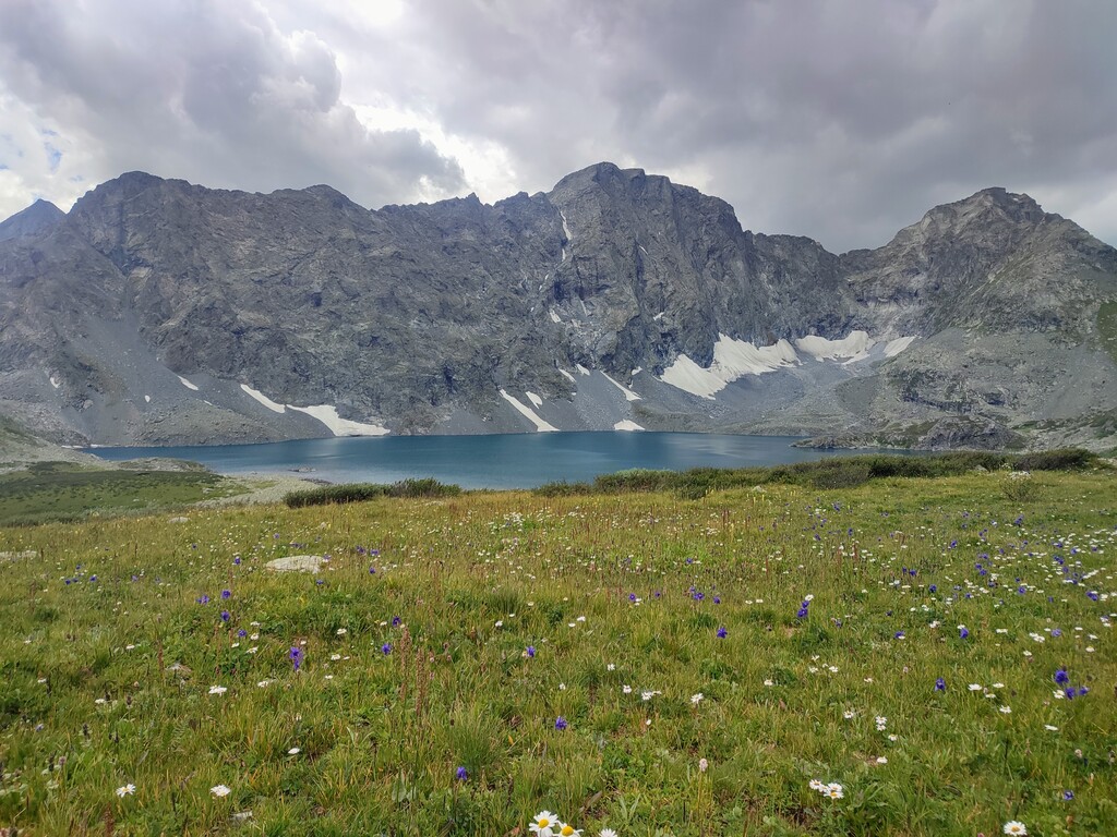 Photo №3 of Alla-askir