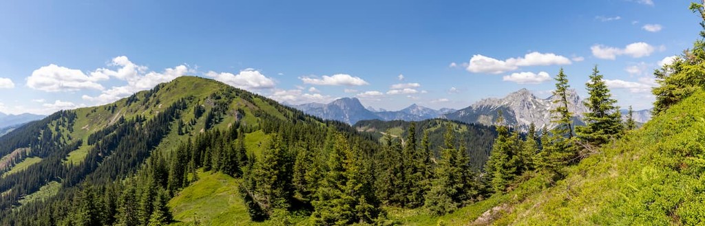 Hochkogel, Styria, Austria