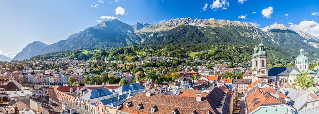 Innsbruck, Austria