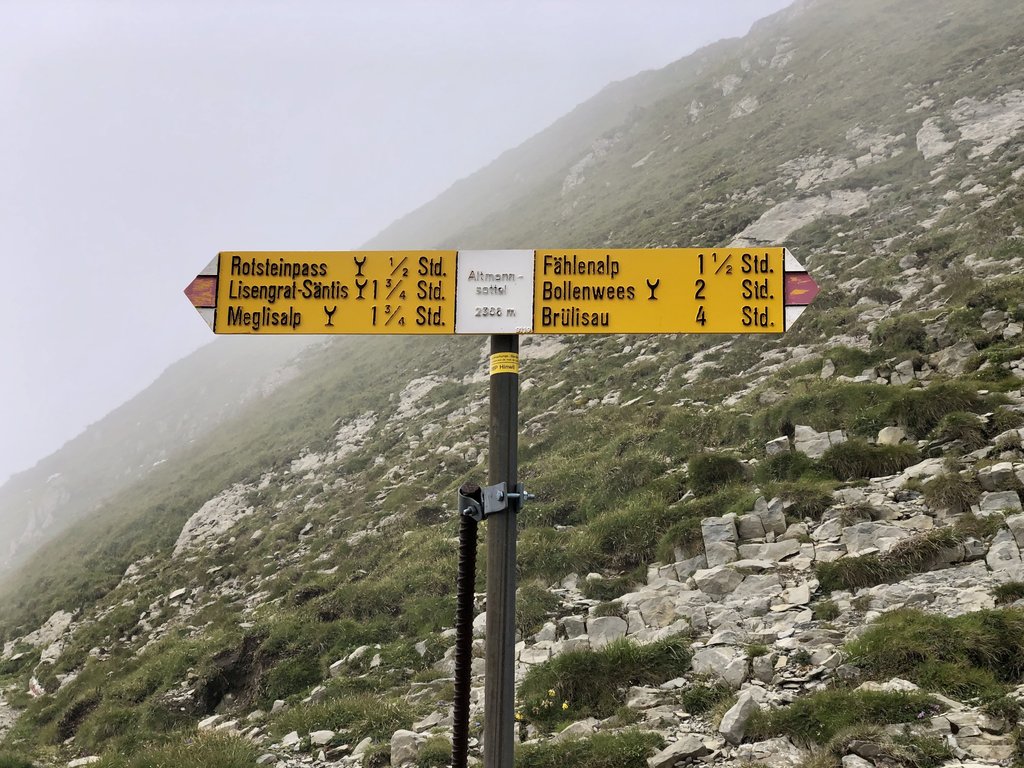 Photo №2 of Altmannsattel