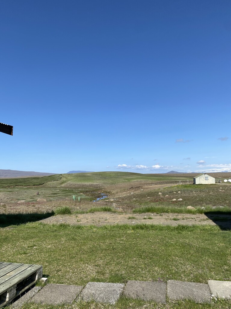 Photo №1 of Árbúðir