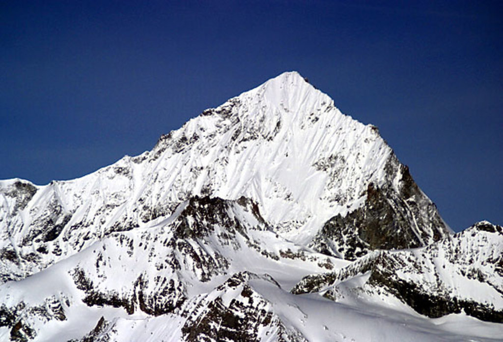 Photo №7 of Dent Blanche