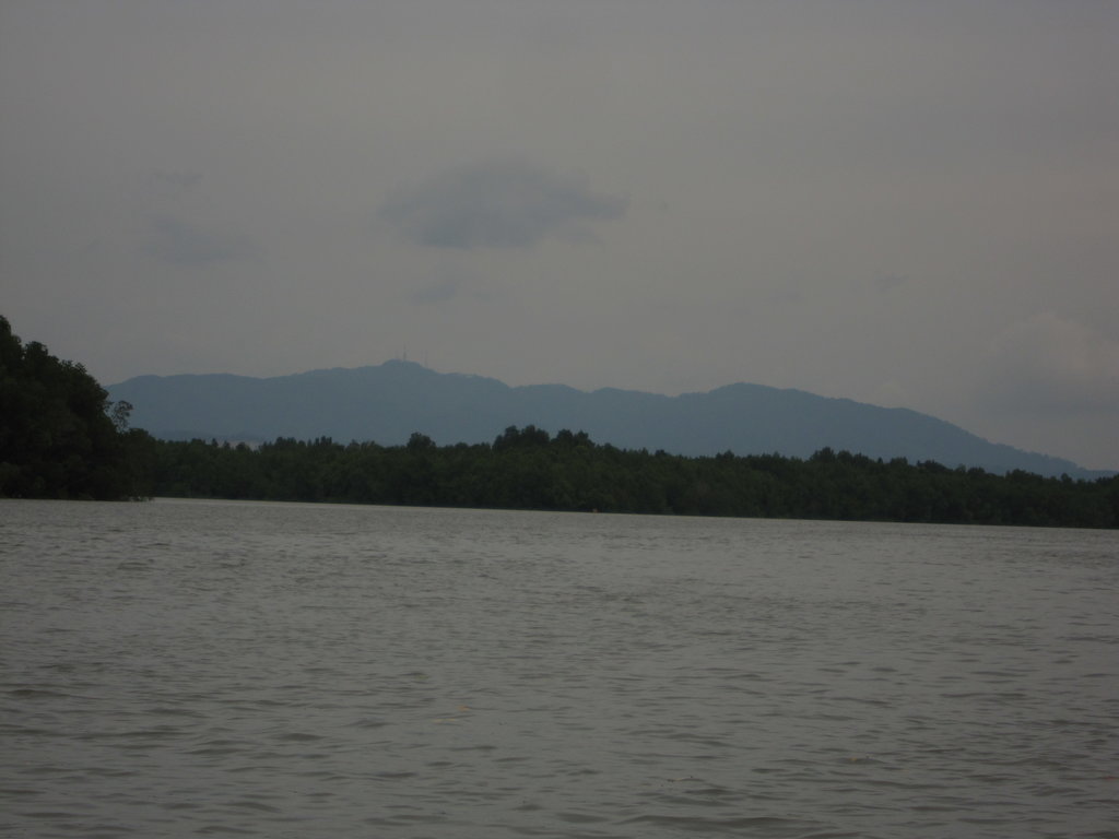 Photo №1 of Gunung Pulai