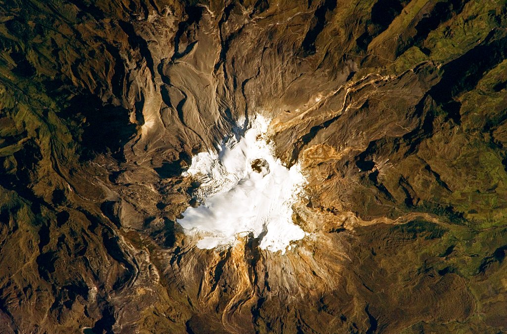 Photo №2 of Volcán Nevado del Ruiz