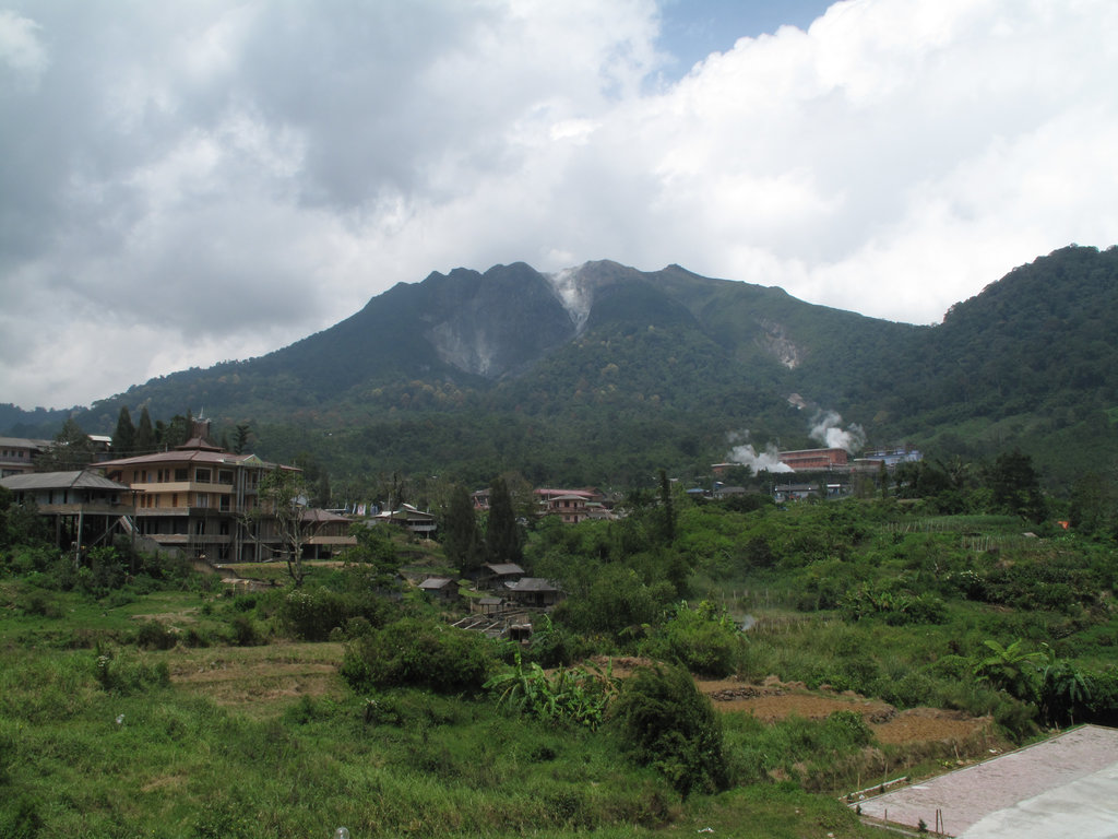 Photo №2 of Gunung Sibayak
