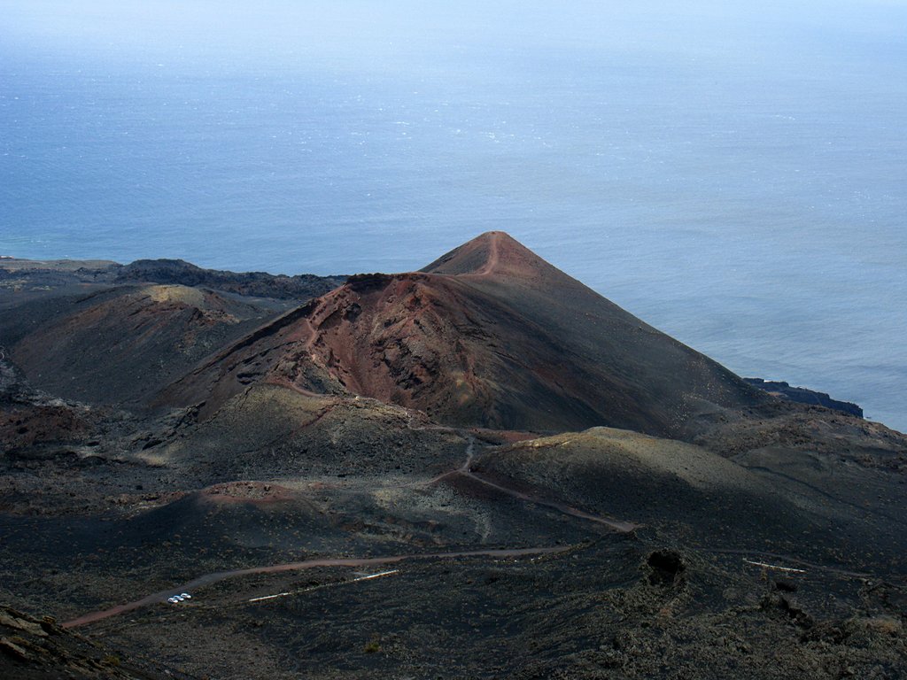 Photo №1 of Volcán de Teneguía