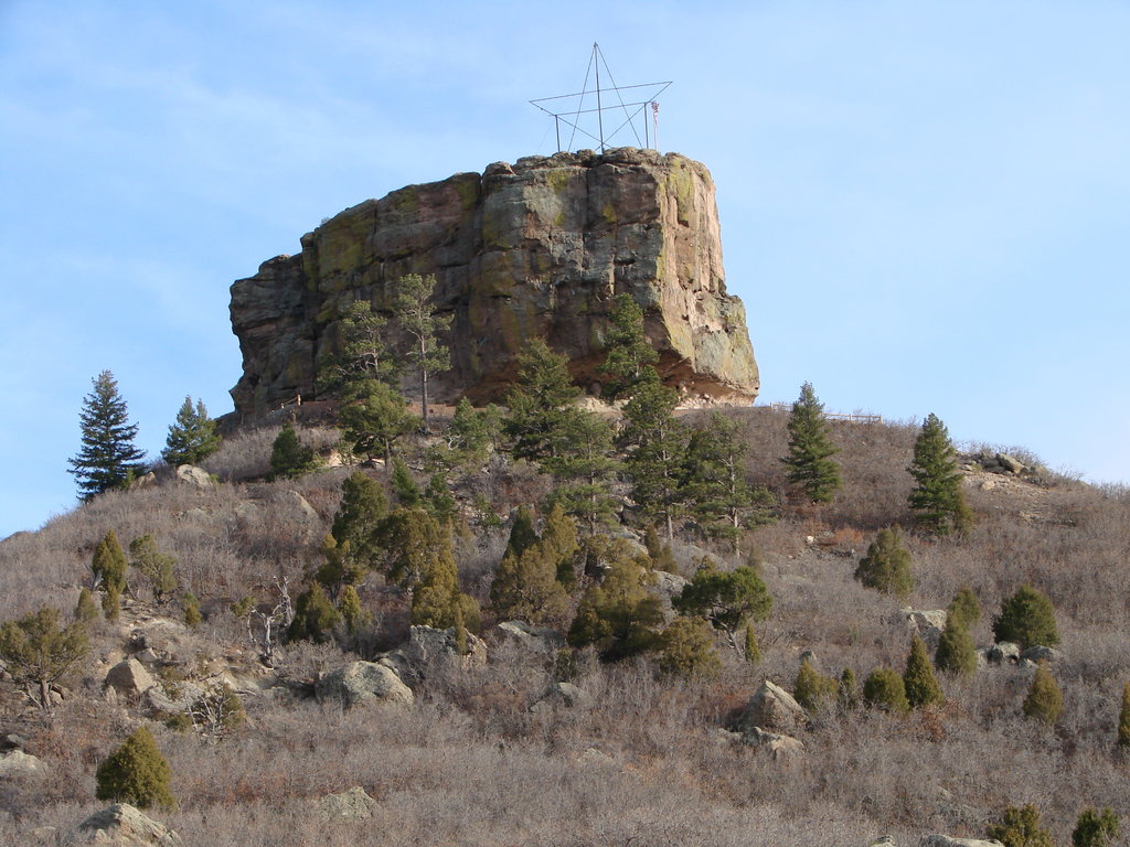 Photo №2 of Castle Rock