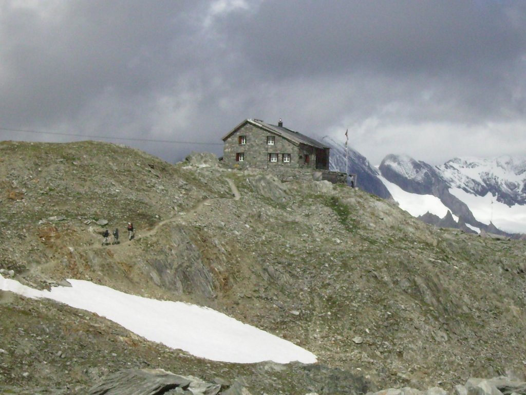 Photo №4 of Cavardirashütte