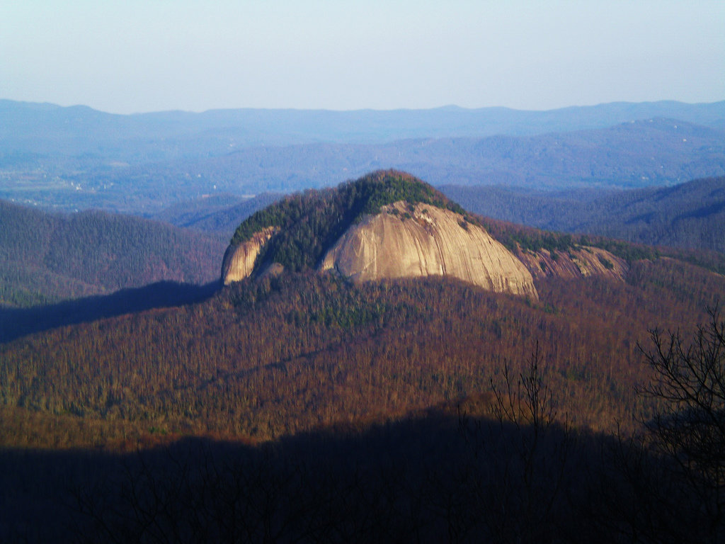 Photo №2 of Looking Glass Rock