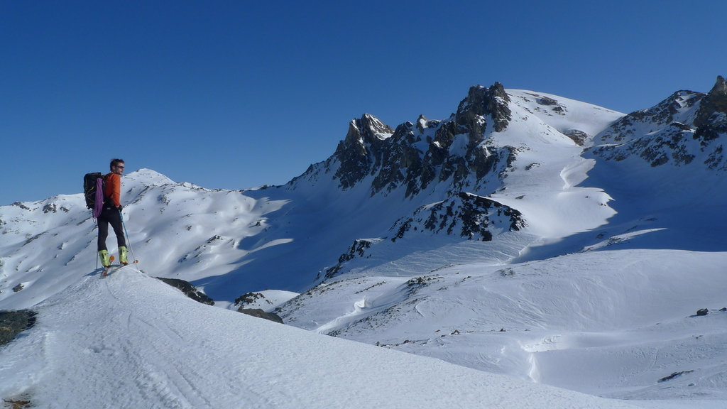 Photo №3 of Mont Thabor