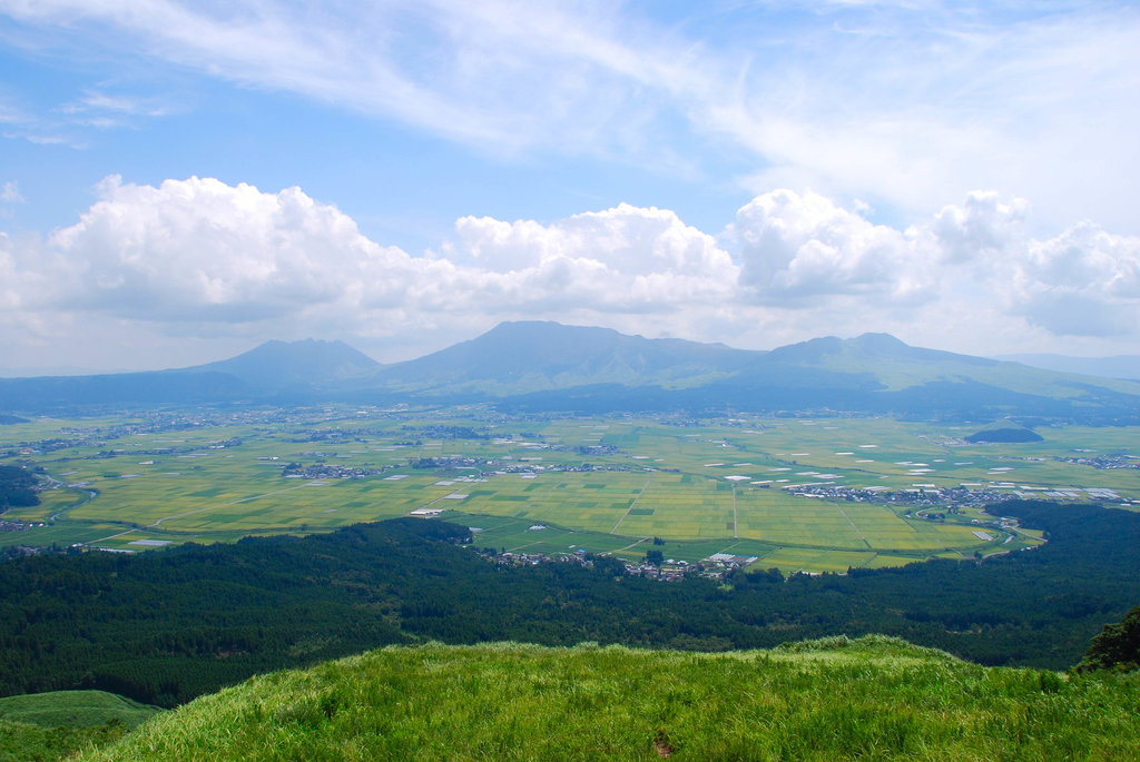 Photo №2 of Mount Aso
