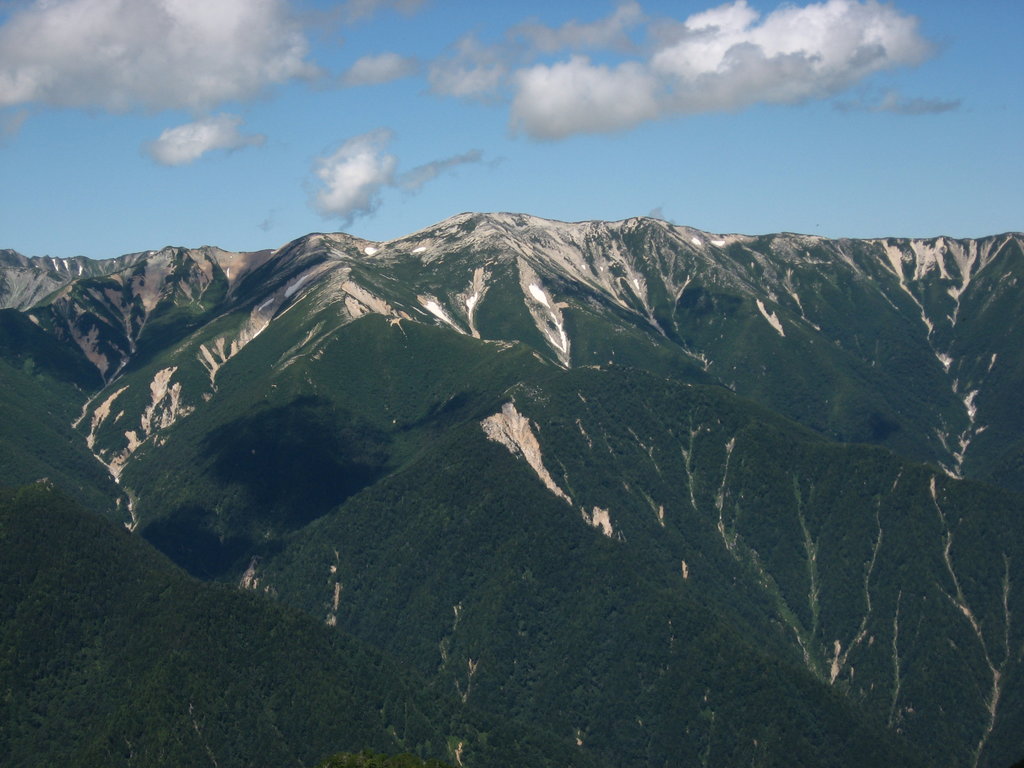 Photo №1 of Mt. Noguchigoro