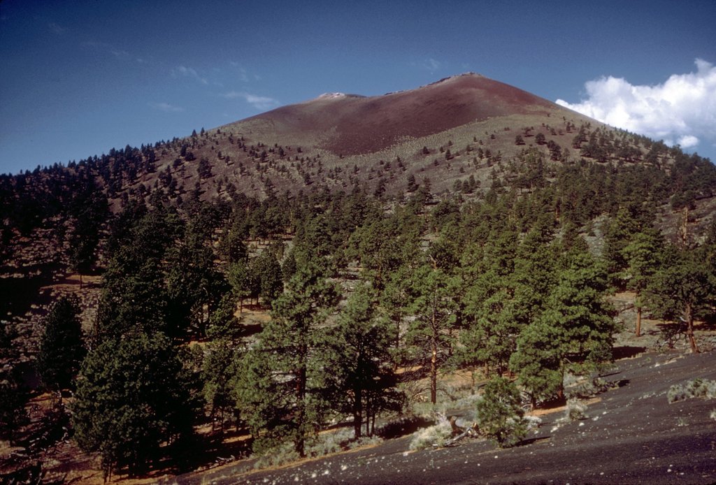 Photo №3 of Sunset Crater