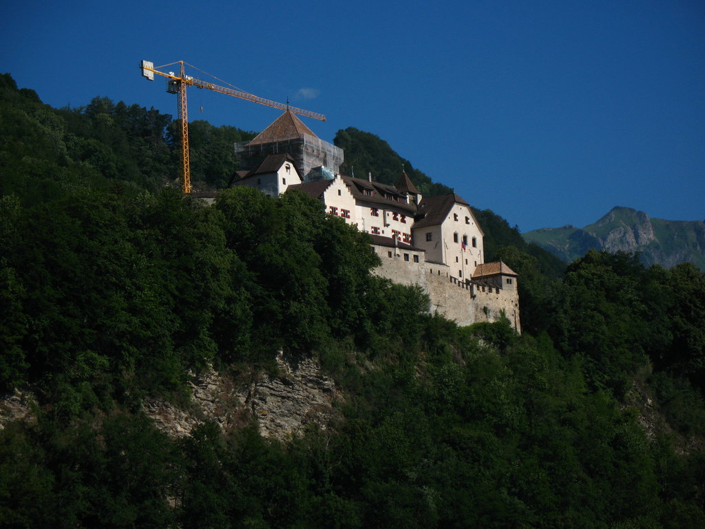 Photo №3 of Schloss Vaduz