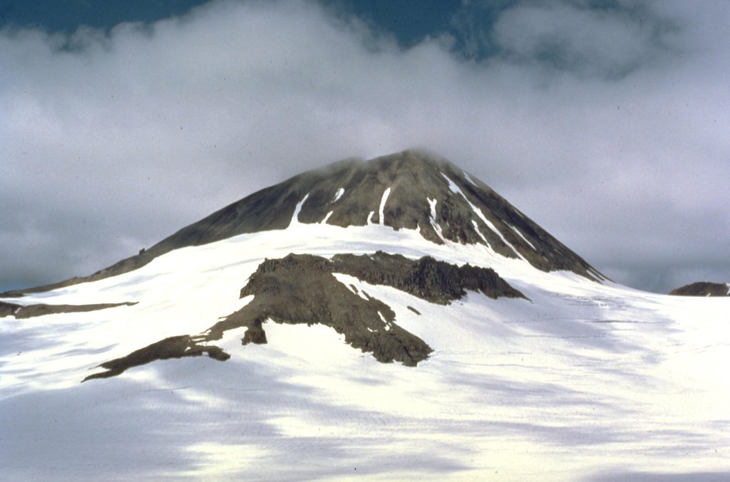 Photo №1 of Mount Kialagvik