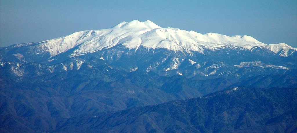 Photo №2 of Mt. Kengamine