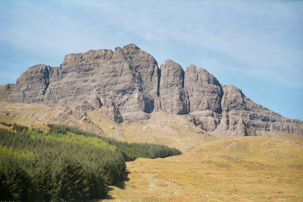 Photo №1 of The Storr