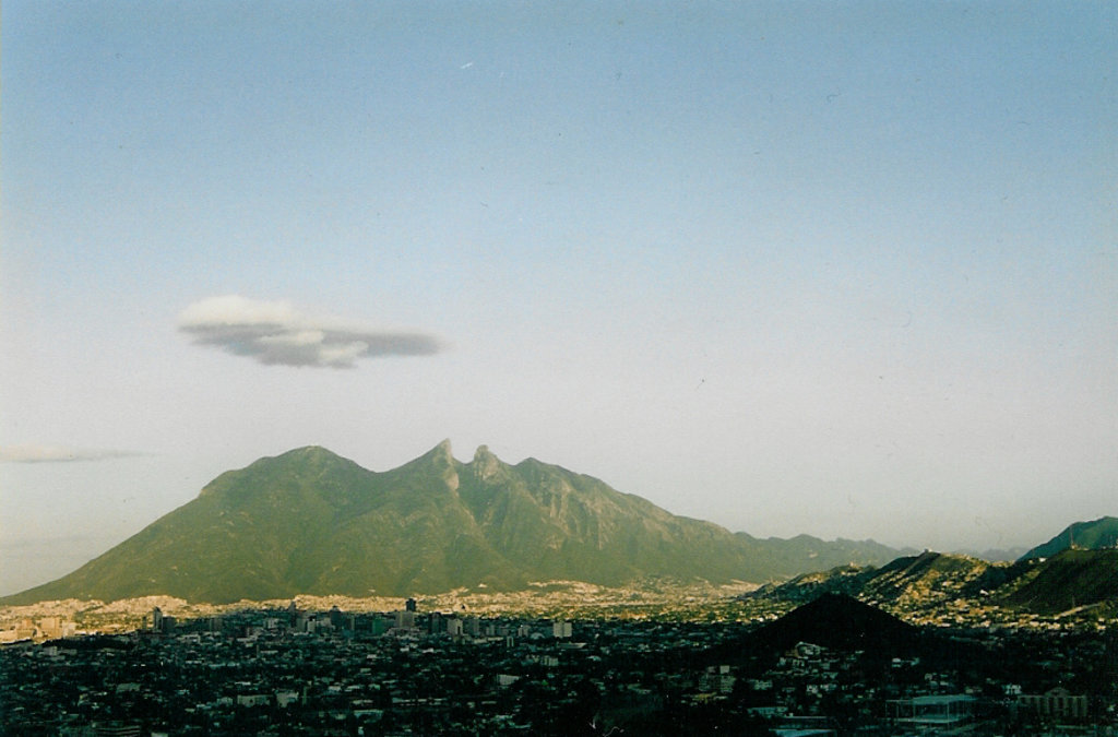 Photo №4 of Pico Norte
