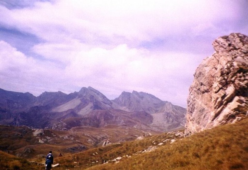 Photo №9 of Mount Korab
