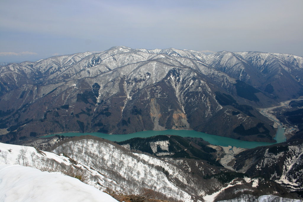 Photo №1 of Mt. Kaerikumo