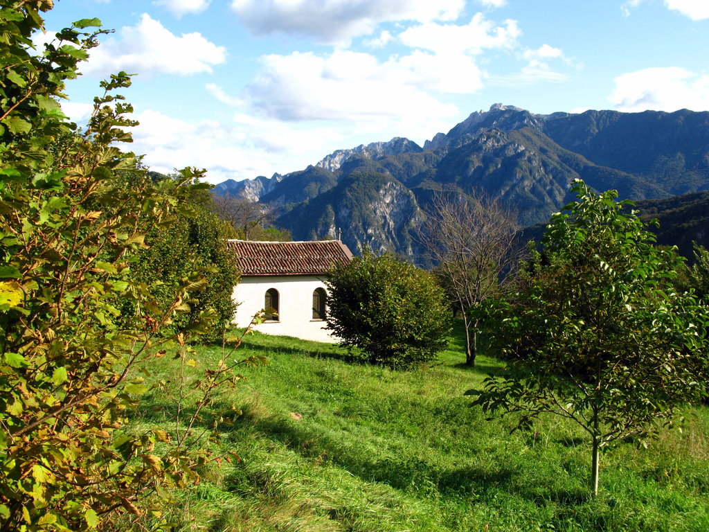 Parco naturale regionale delle Prealpi Giulie