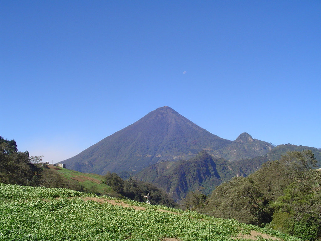 Photo №6 of Volcán Santa María