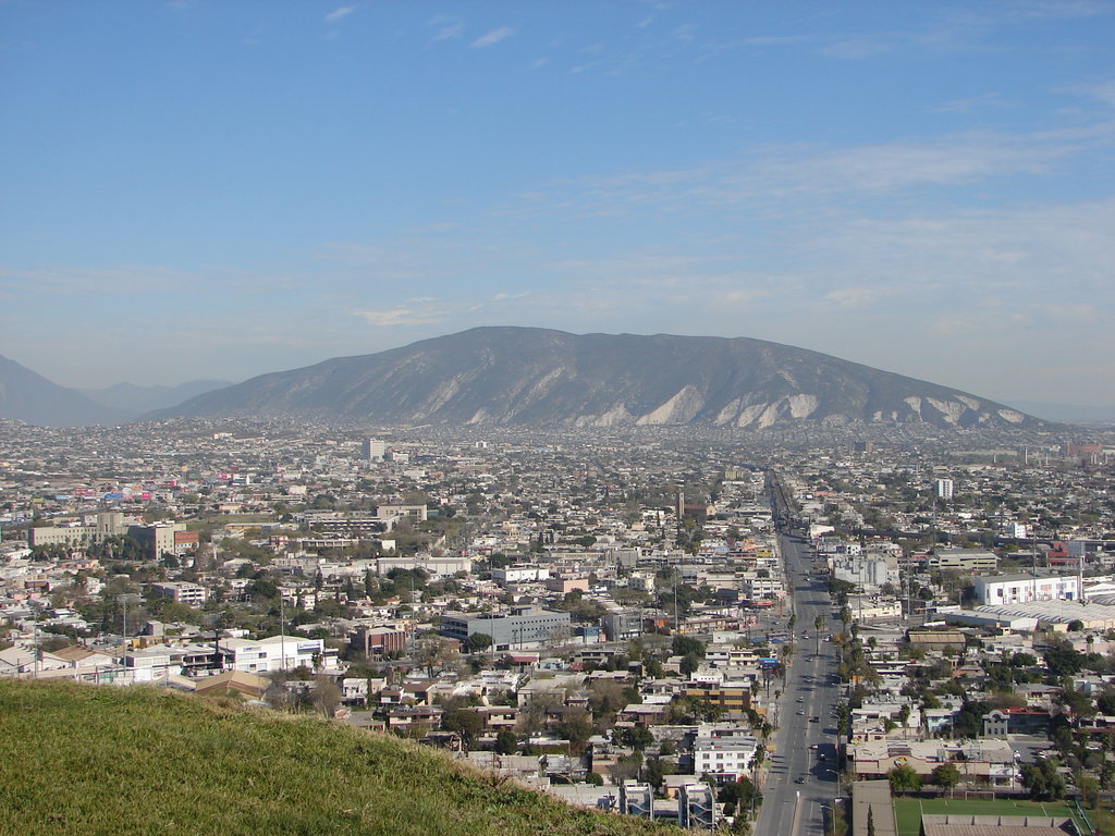 Photo №2 of Cerro del Topo Chico