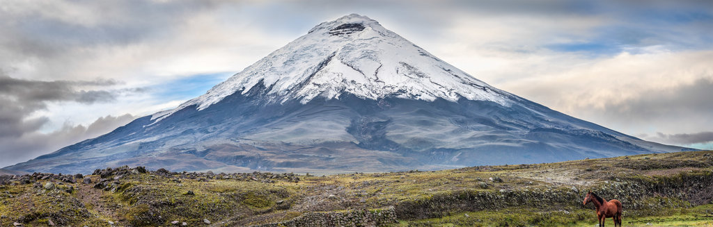 Photo №3 of Cotopaxi