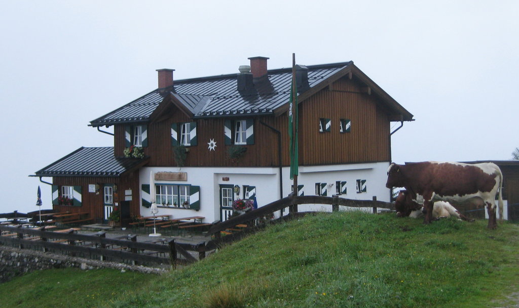 Photo №1 of Erichhütte