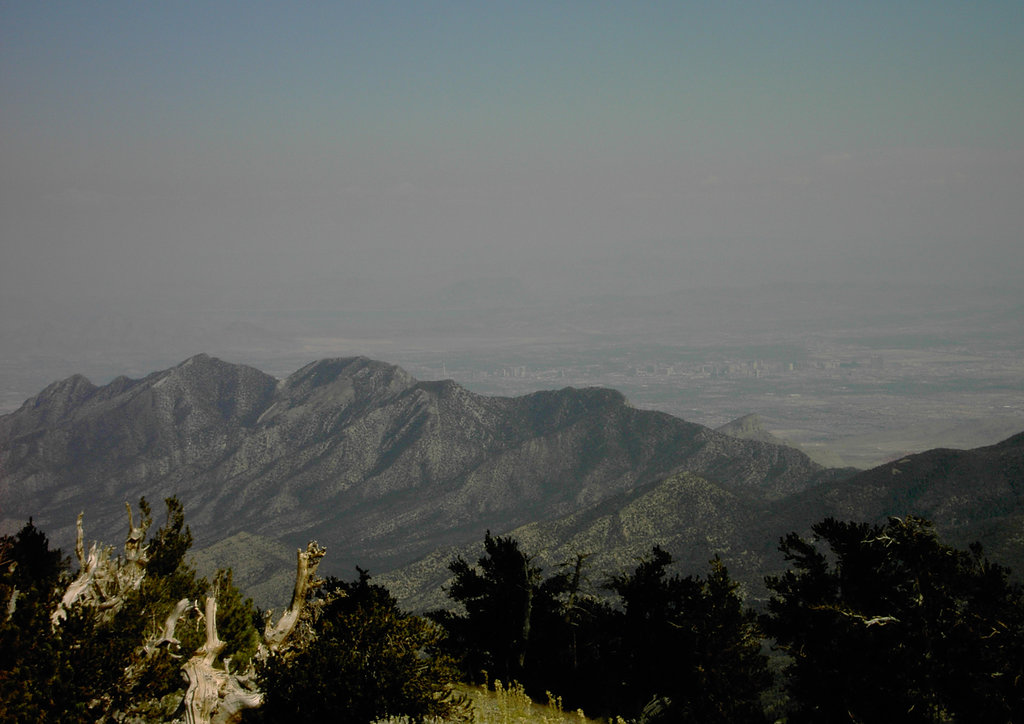 Photo №2 of Griffith Peak