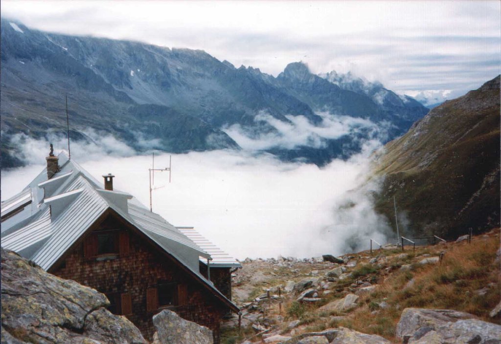 Photo №1 of Kasseler Hütte