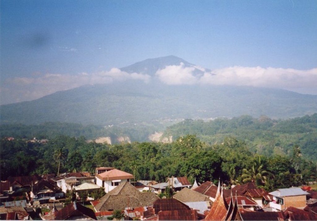 Photo №2 of Tandikat-Singgalang