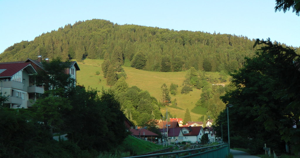 Photo №1 of Staufner Berg