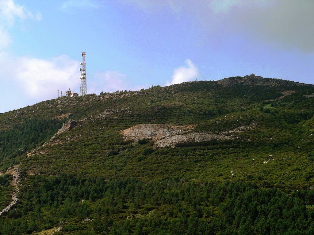 Photo №1 of Monte Urtigu